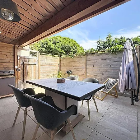 Appartamento Modern Maisonette *