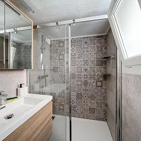 Modern Maisonette Appartamento Agde