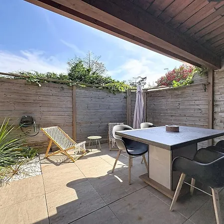 Appartamento Modern Maisonette Agde
