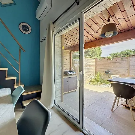 Modern Maisonette *