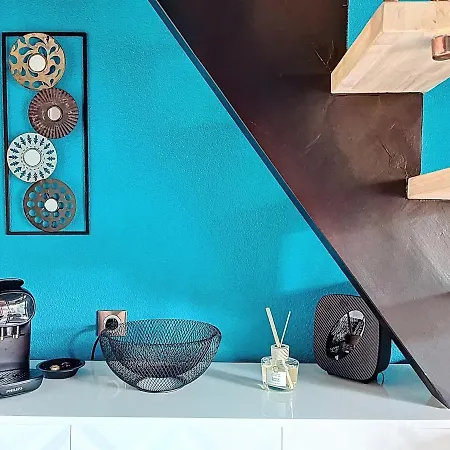 Appartamento Modern Maisonette Agde