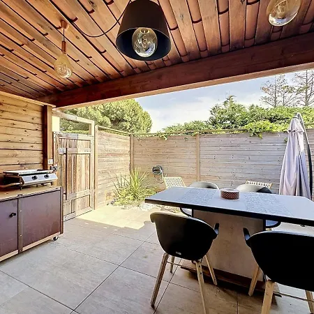 Appartamento Modern Maisonette Agde