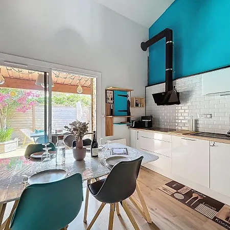Appartamento Modern Maisonette *