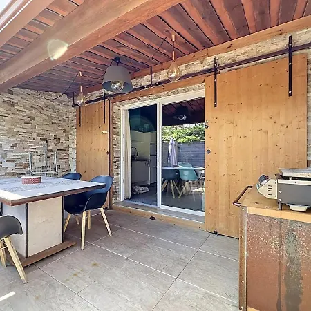 Appartamento Modern Maisonette