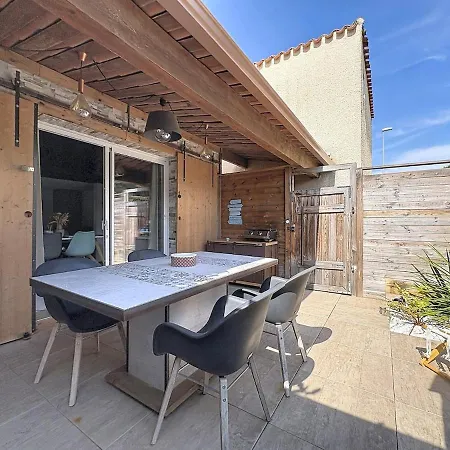 Appartamento Modern Maisonette *