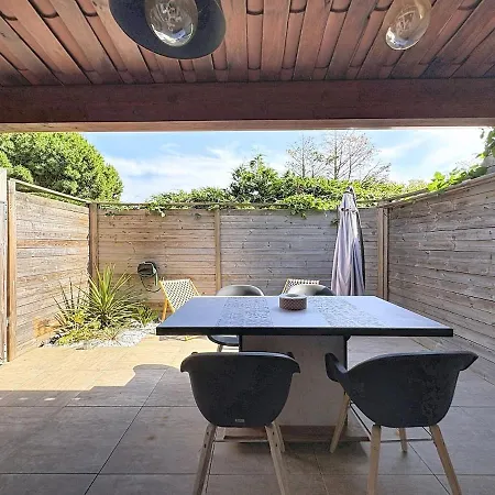 Appartamento Modern Maisonette Agde