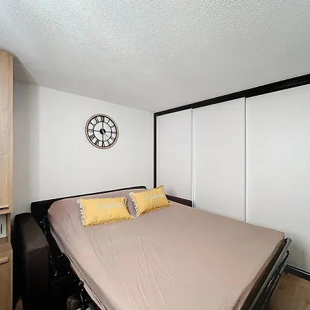 Modern Maisonette Appartamento Agde