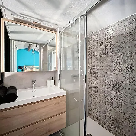 Appartamento Modern Maisonette *