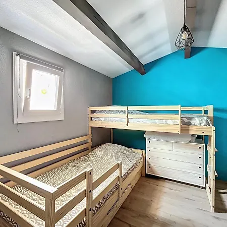 Appartamento Modern Maisonette *